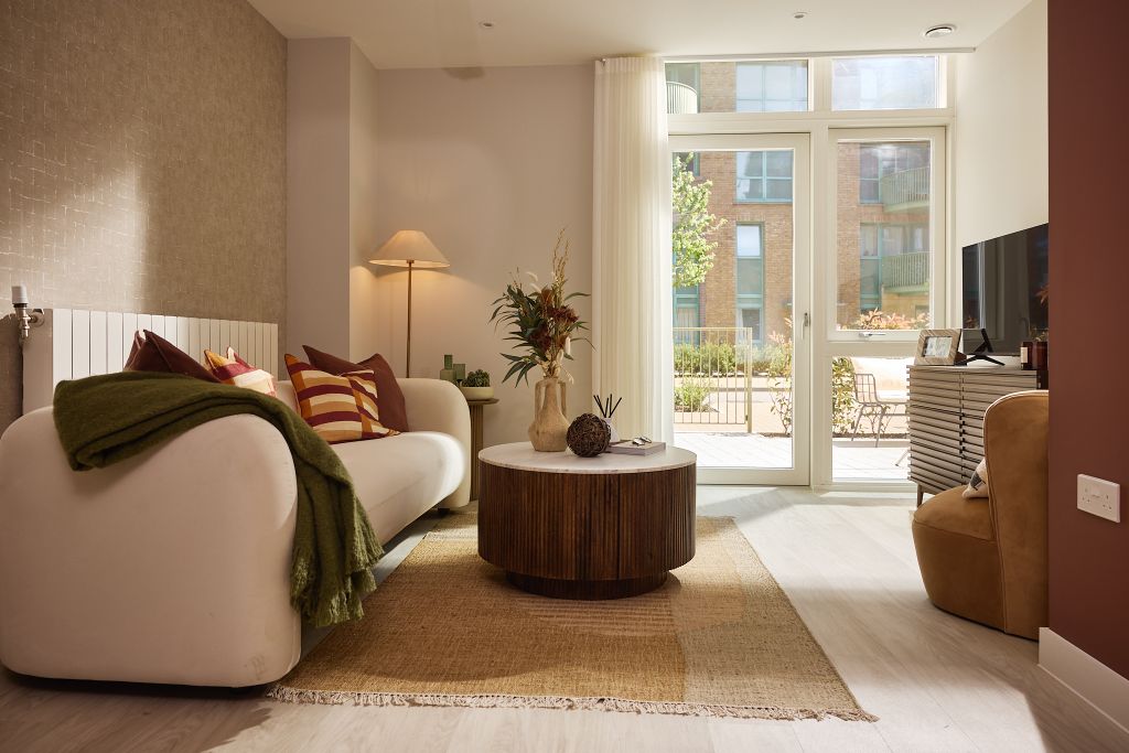 Property photo 2 of 12 Example Living Room