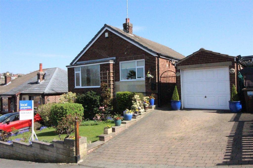 Additional image 16 of 2 bed detached bungalow for saleSmithies Moor Rise, Batley WF17