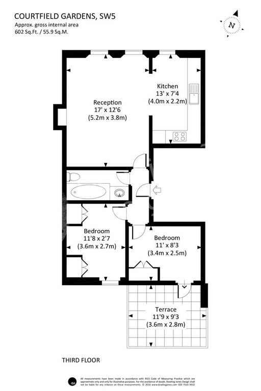 Property photo 3 of 11 Floor Plan.Jpg