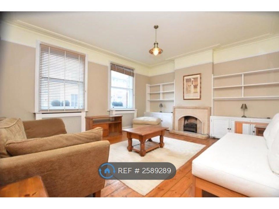 Property photo 1 of 7 2nd Reception/2nd Bedroom