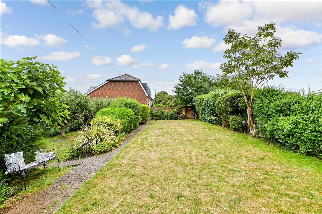 Property photo 2 of 17 Rear Garden