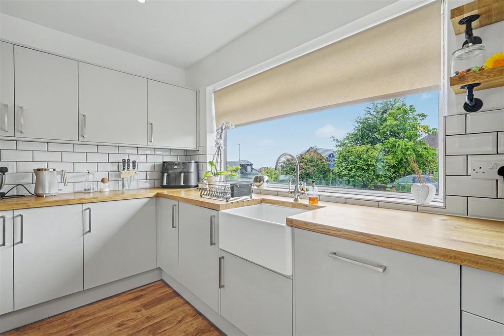Property photo 3 of 17 Open Plan Dining Kitchen