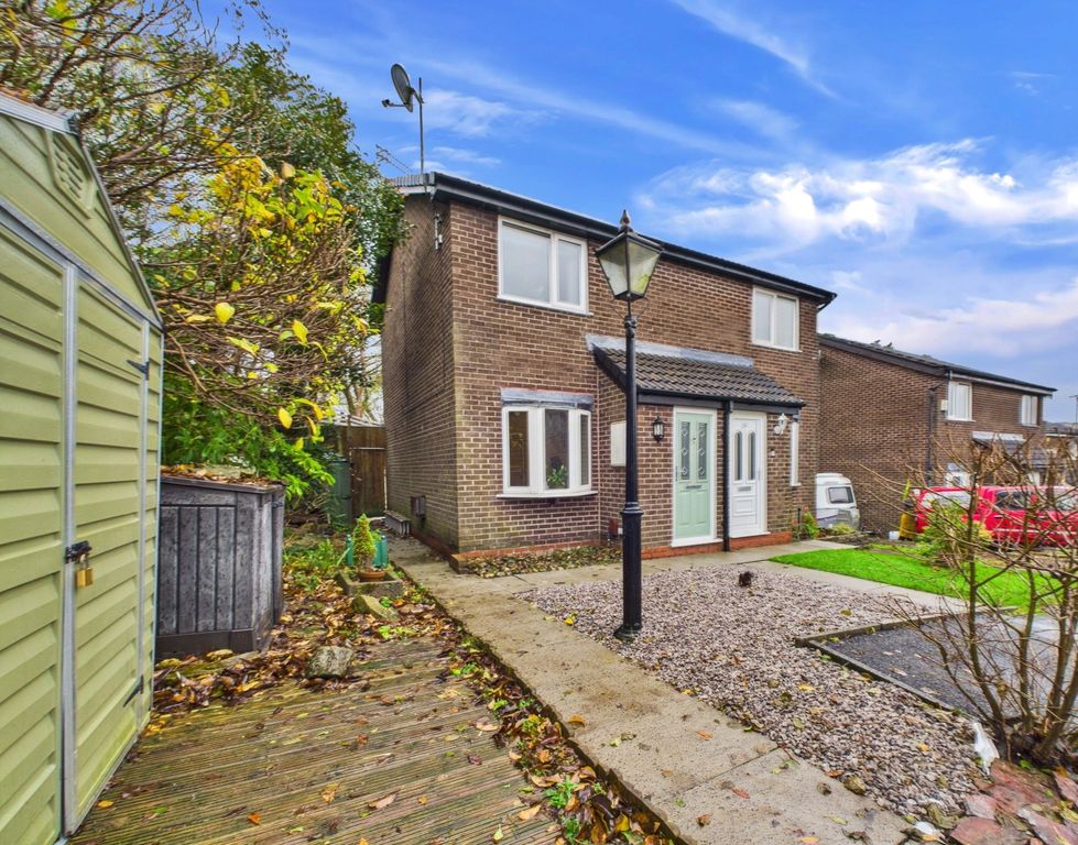 Property photo 1 of 12 Front Of House