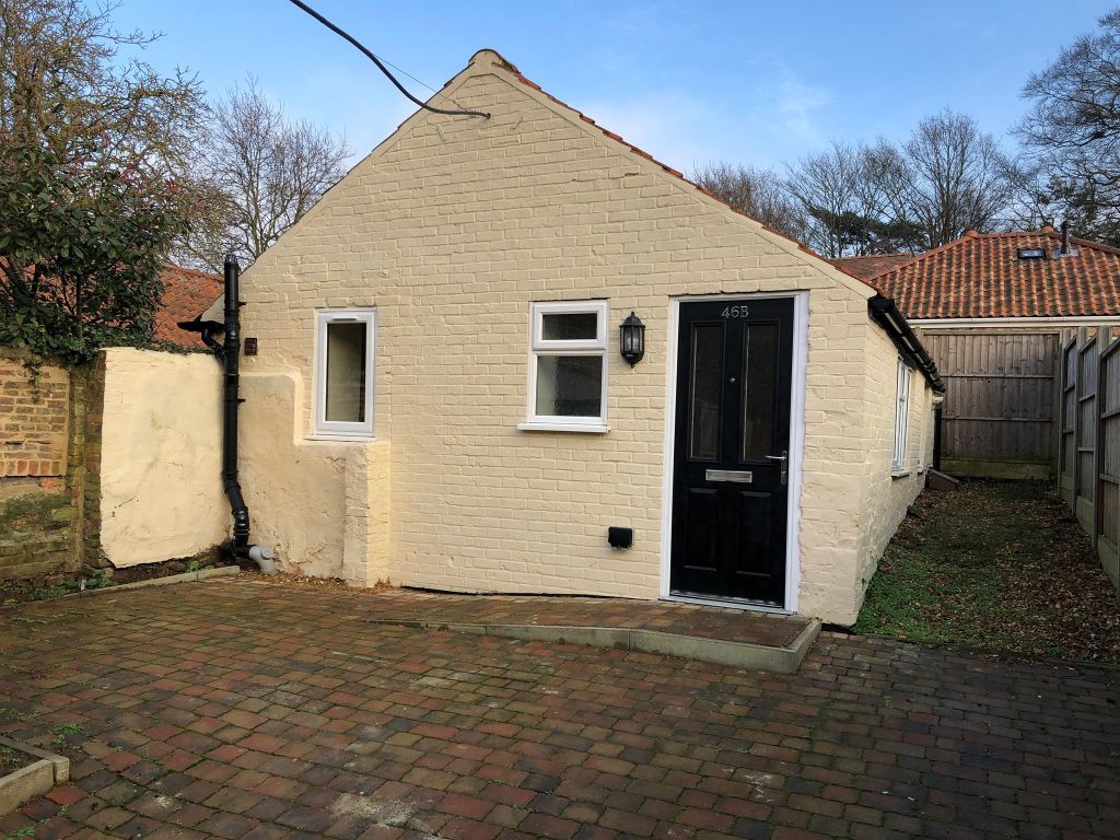 Property photo 1 of 5 Front