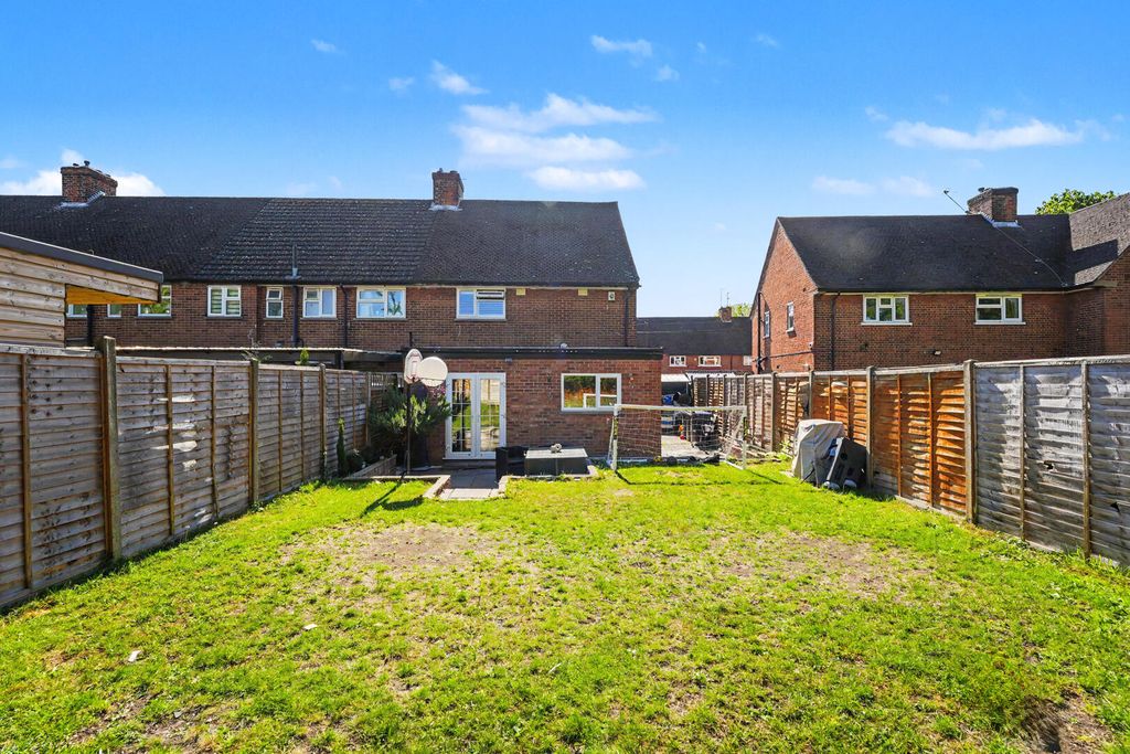 Additional image 26 of 3 bed end terrace house for saleCapel Road, Enfield EN1
