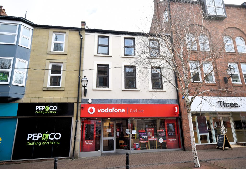 Property photo 1 of 9 2 Bedroom City Centre Apartment