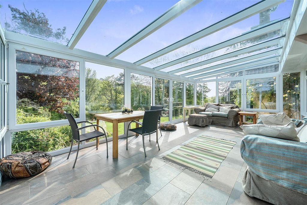 Additional image 4 of 4 bed detached house for saleWest Milton, Bridport, Dorset DT6
