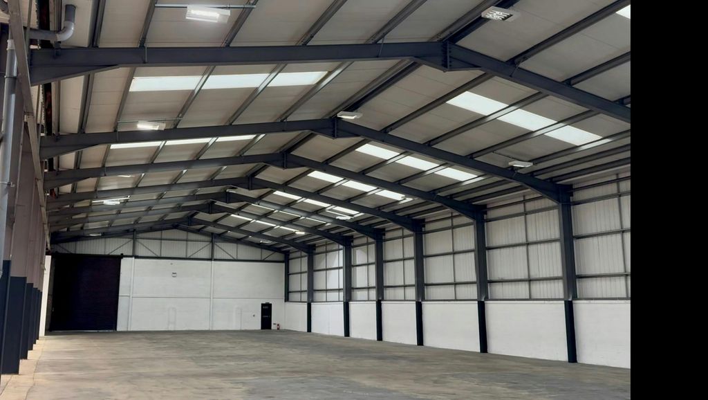 Property photo 1 of 3 Reynoldston Warehouse.Jpg