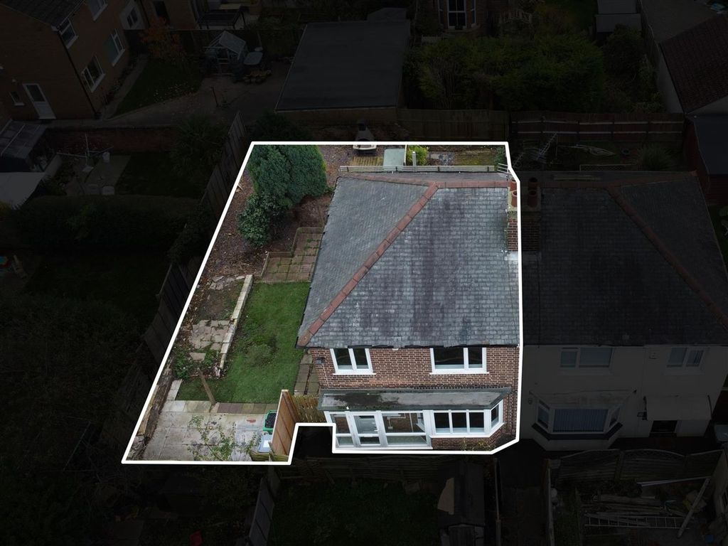 Property photo 1 of 18 Outline Of Plot
