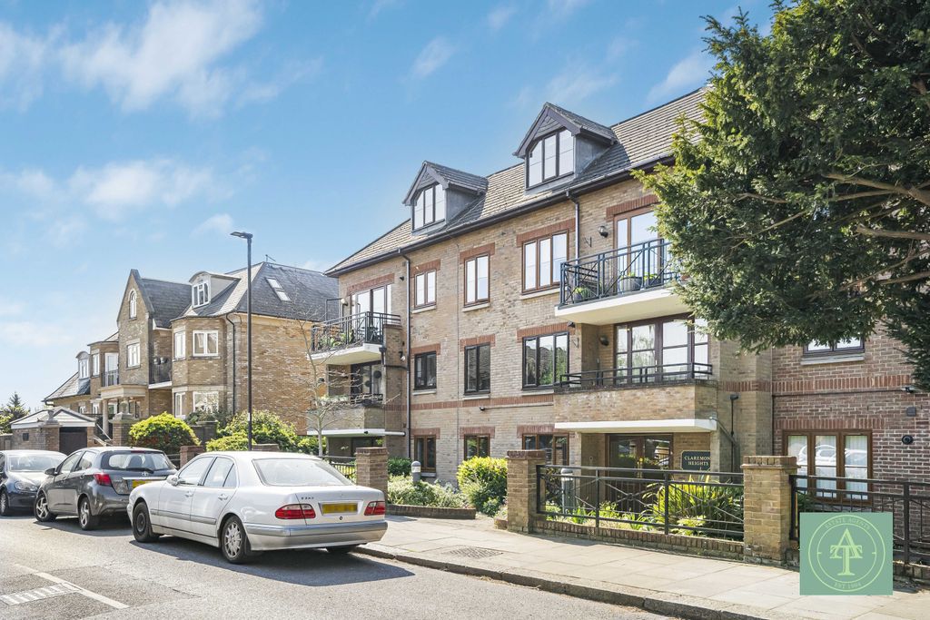 Additional image 39 of 3 bed flat for saleClaremont Heights, Enfield EN2