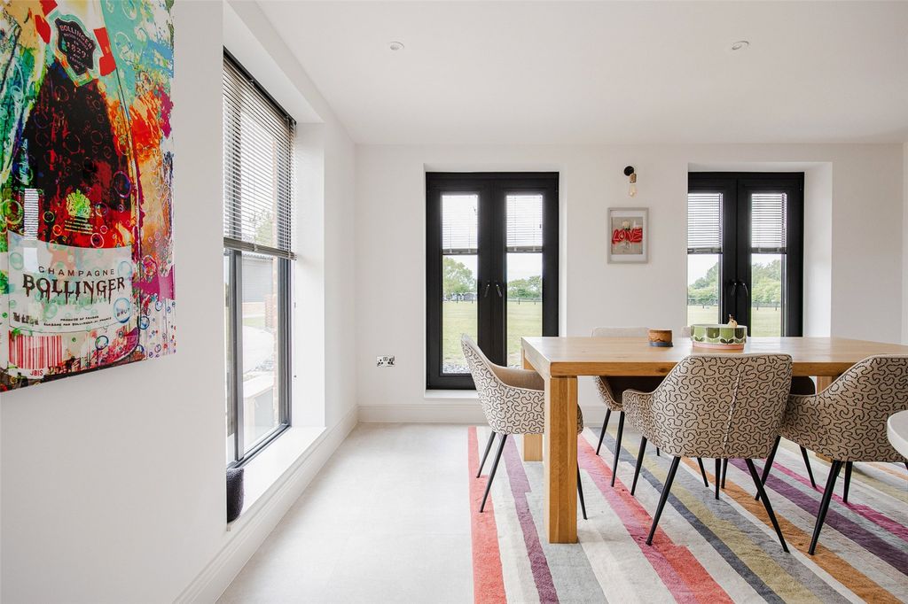 Additional image 6 of 4 bed detached house for saleGuist Bottom Road, Stibbard, Fakenham, Norfolk NR21