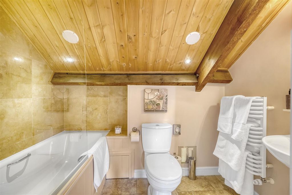 Additional image 31 of 5 bed semi-detached house for saleRedmire, Leyburn DL8