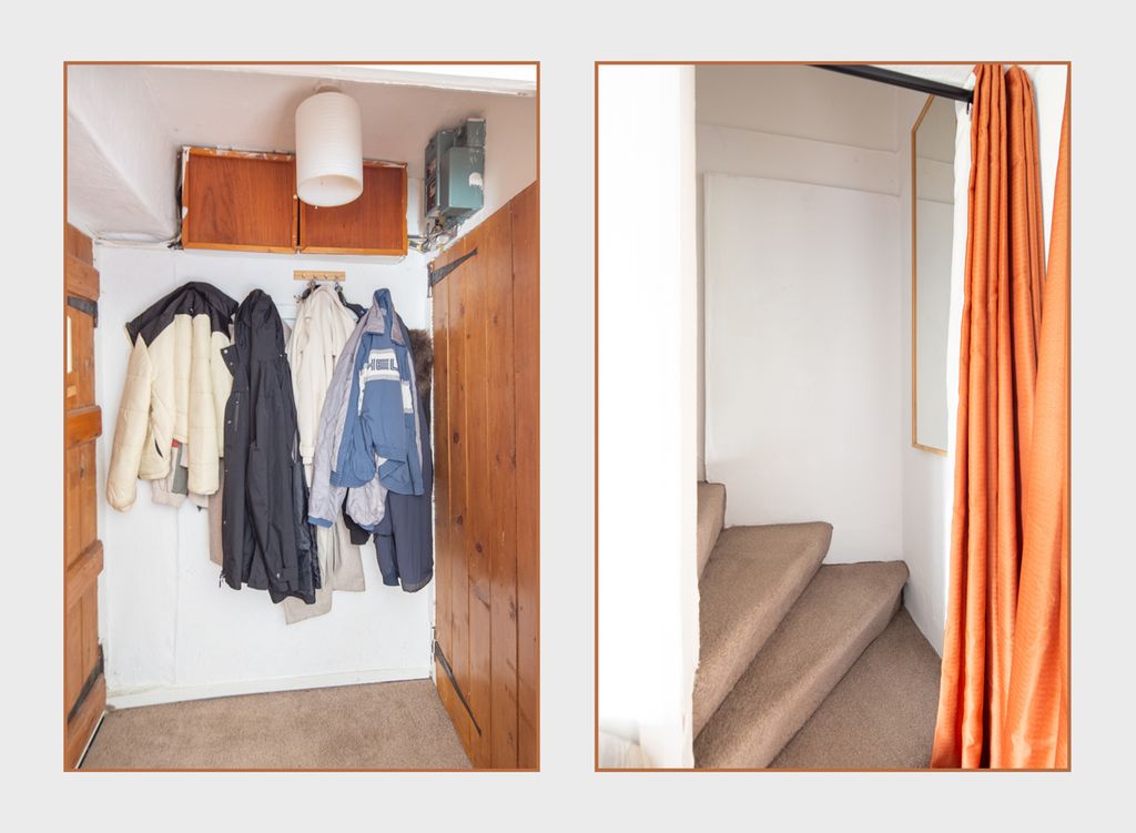 Property photo 3 of 18 Entrance Hall And Staircase
