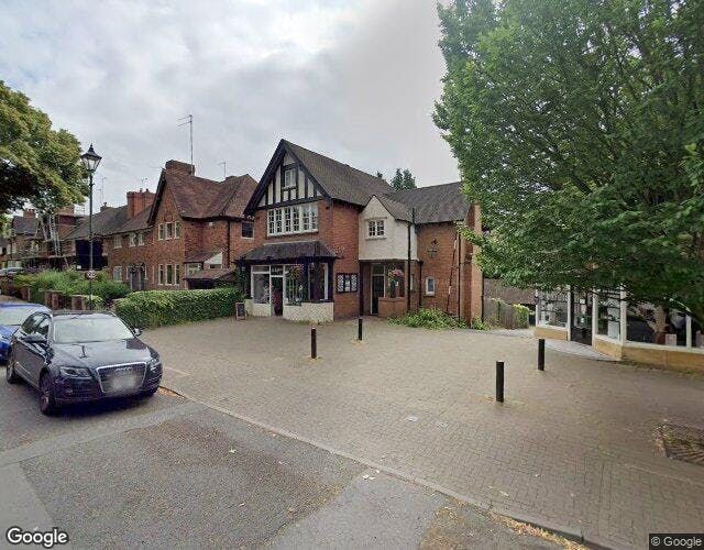 Property photo 1 of 5 Street View