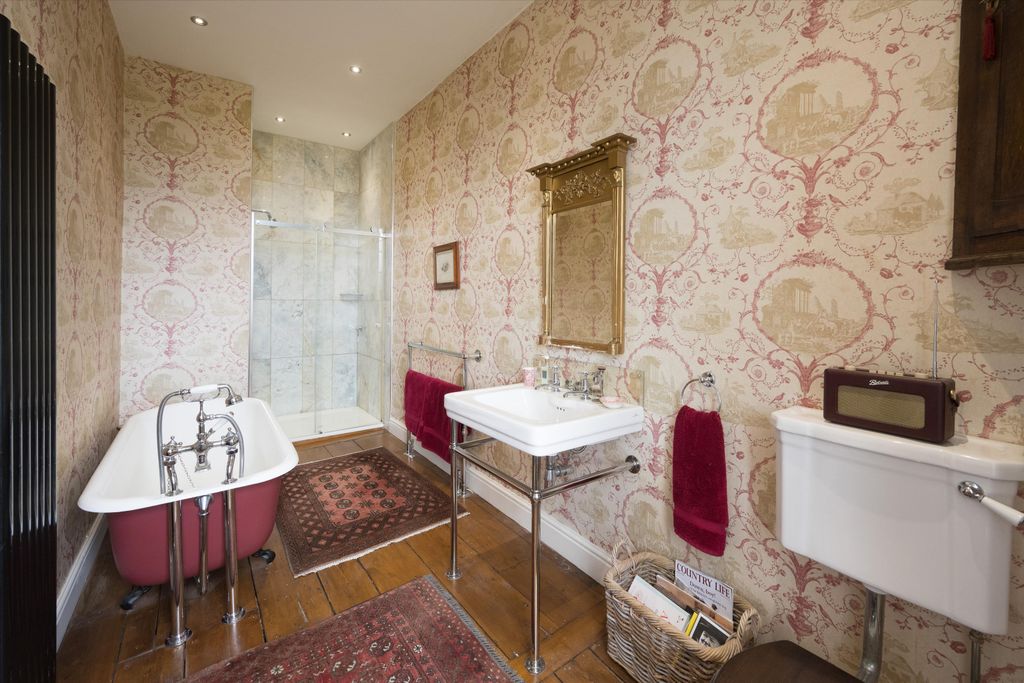 Additional image 20 of 9 bed detached house for saleCrakehall, Bedale, North Yorkshire DL8