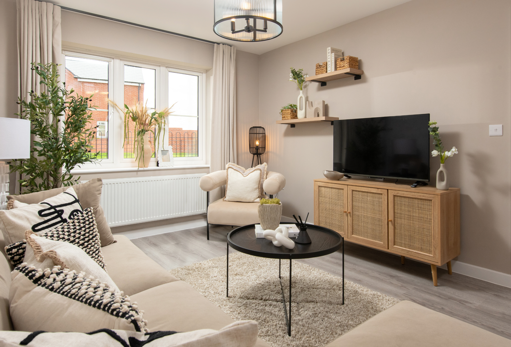 Property photo 2 of 7 Rosebury-Living