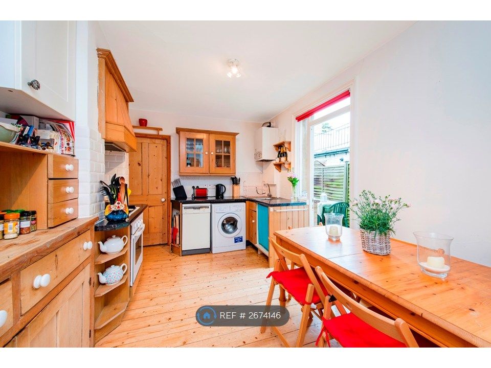 Property photo 2 of 10 Kitchen/Dining Room