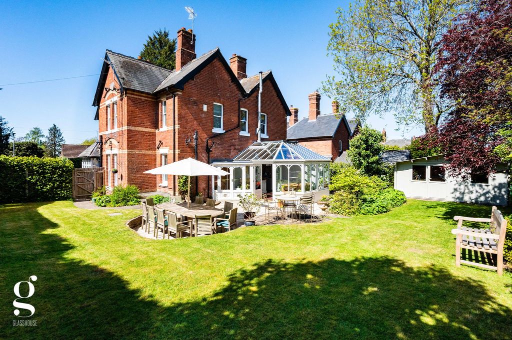 Additional image 50 of 5 bed detached house for saleHafod Road, Hereford HR1