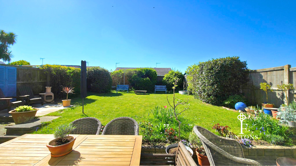 Property photo 3 of 26 Rear Garden