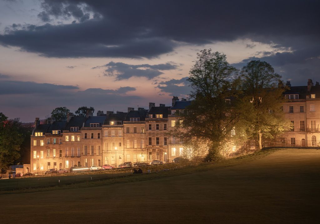 Additional image 23 of 5 bed town house for saleMarlborough Buildings, Bath BA1