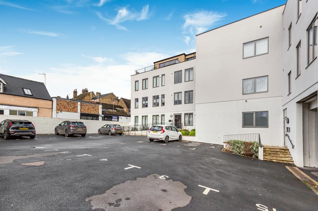 Additional image 20 of 2 bed flat for saleForehill, Ely CB7