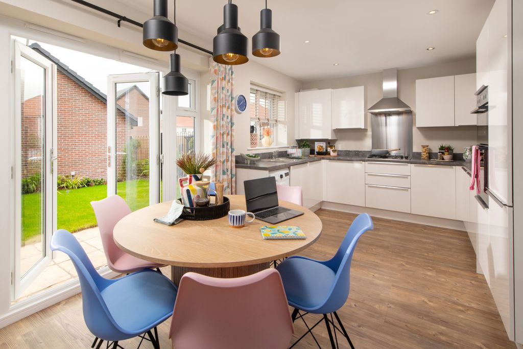 Property photo 1 of 10 Showhome Photography