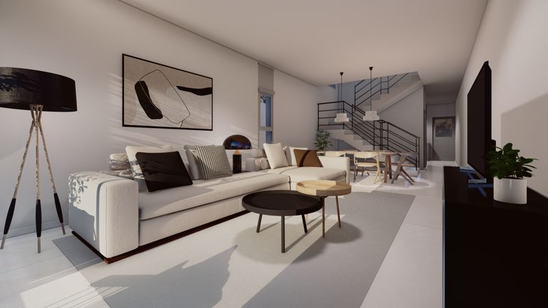 Property photo 2 of 8 Living Room Example