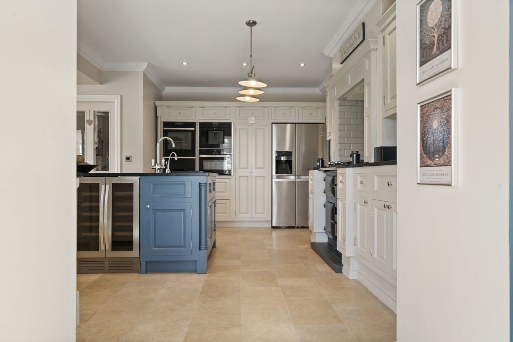 Additional image 12 of 5 bed detached house for saleCrosshall Brow, Westhead, Ormskirk L40