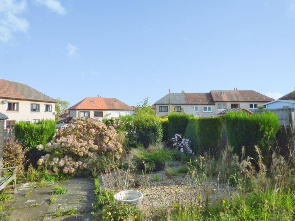 Property photo 3 of 25 Rear Garden
