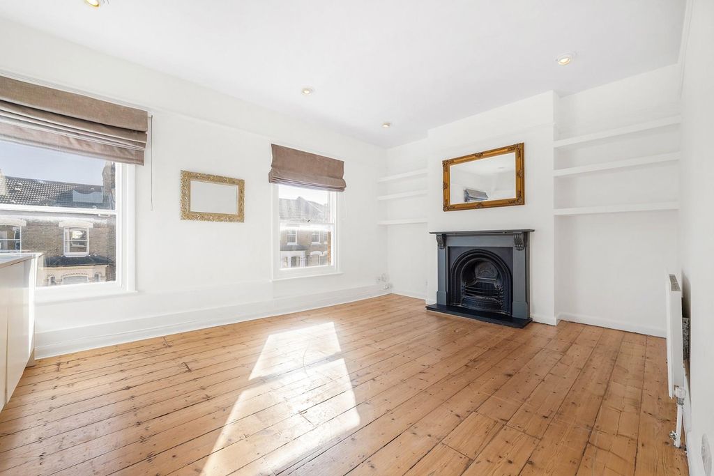 Property photo 2 of 8 Reception-Kitchen (1).Jpg