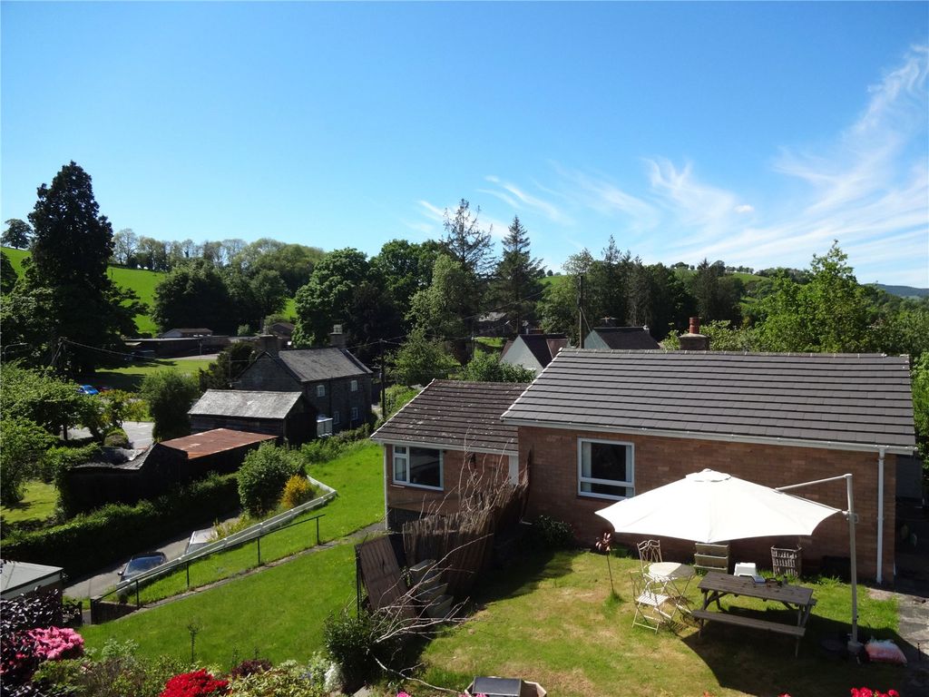 Additional image 20 of 3 bed bungalow for saleErwlwyn Lane, Llanfyllin, Powys SY22