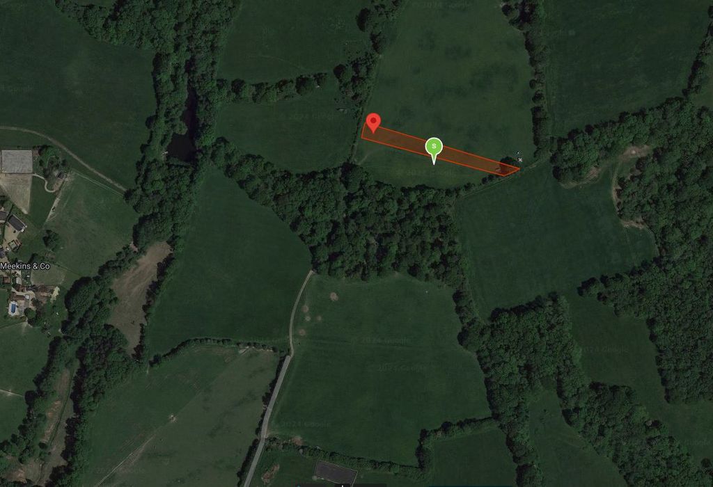Additional image 8 of Land for saleFurnace Lane, Edenbridge TN8