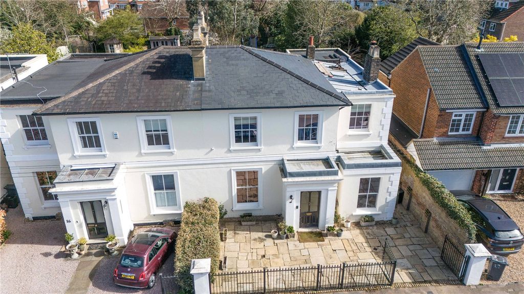 Property photo 2 of 22 Aerial Of Front