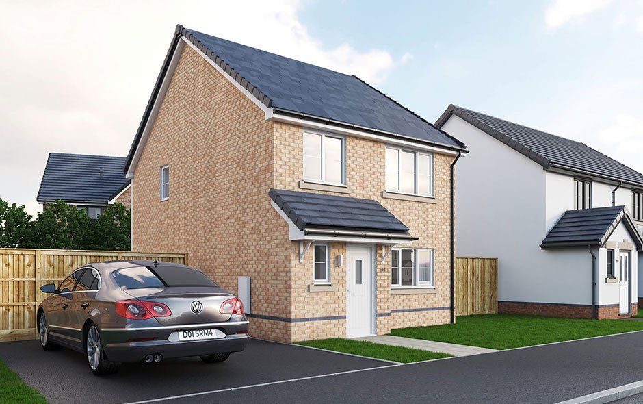 Property photo 1 of 6 CGI