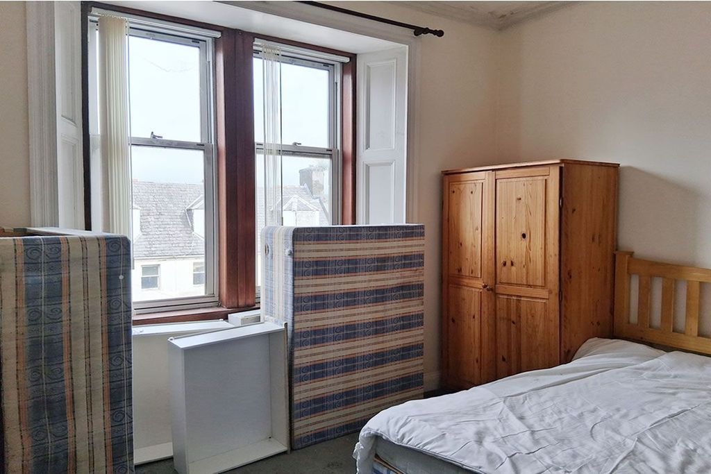 Additional image 4 of 1 bed flat for sale9, Main Street, 2nd Floor, Campbeltown, Argyll And Bute PA286Ae PA28