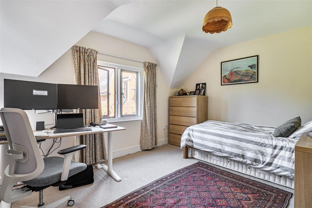 Additional image 12 of 2 bed property for saleSwan Road, Pewsey SN9