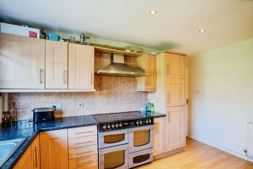 Additional image 8 of 4 bed terraced house for saleFishermans Walk, Bulwark, Chepstow NP16
