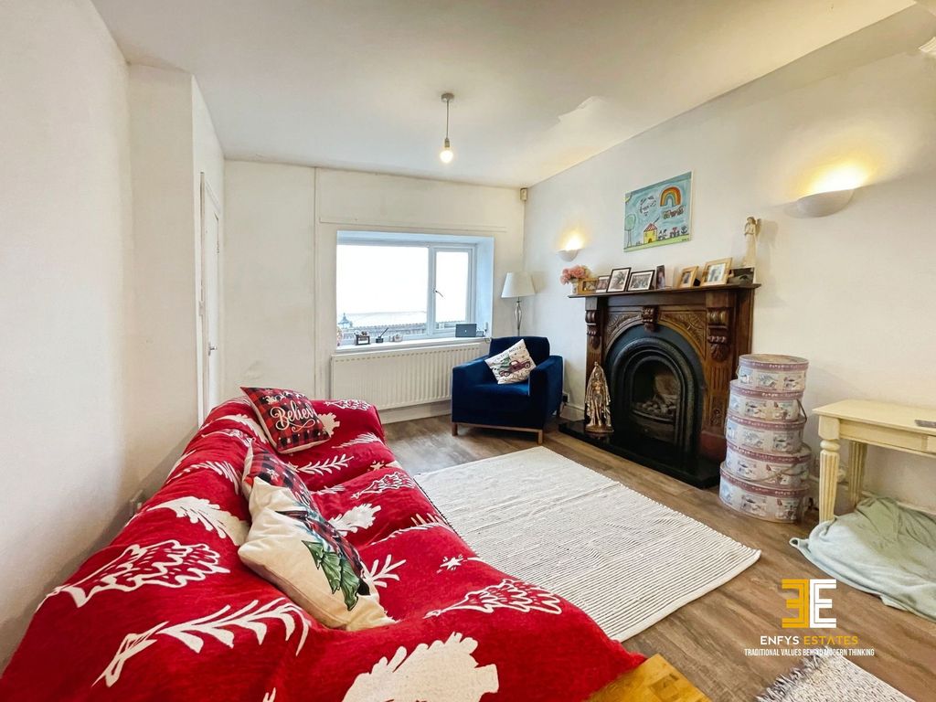 Additional image 4 of 2 bed semi-detached house for saleRock Villa Road, Penmaenmawr LL34