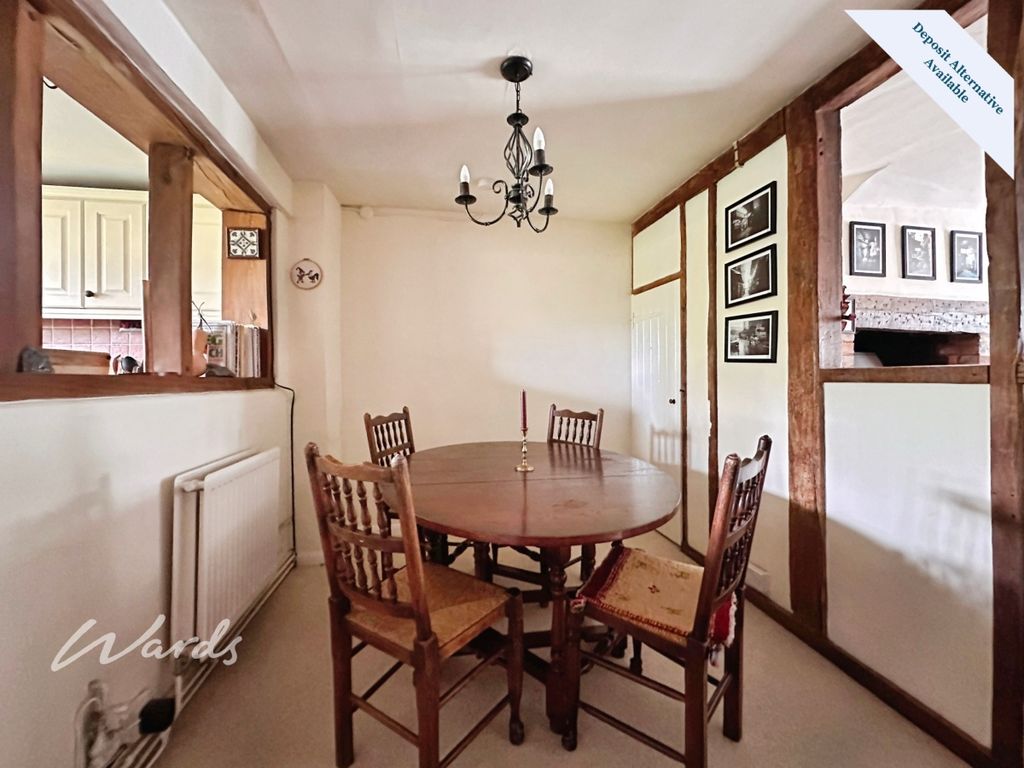 Property photo 2 of 15 Dining Room