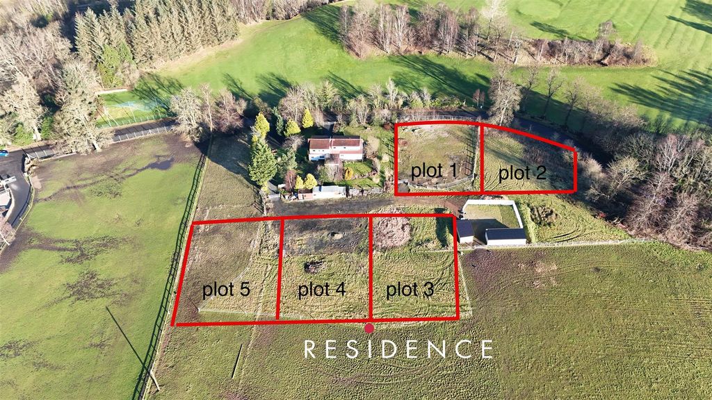 Property photo 2 of 9 Plot Layouts