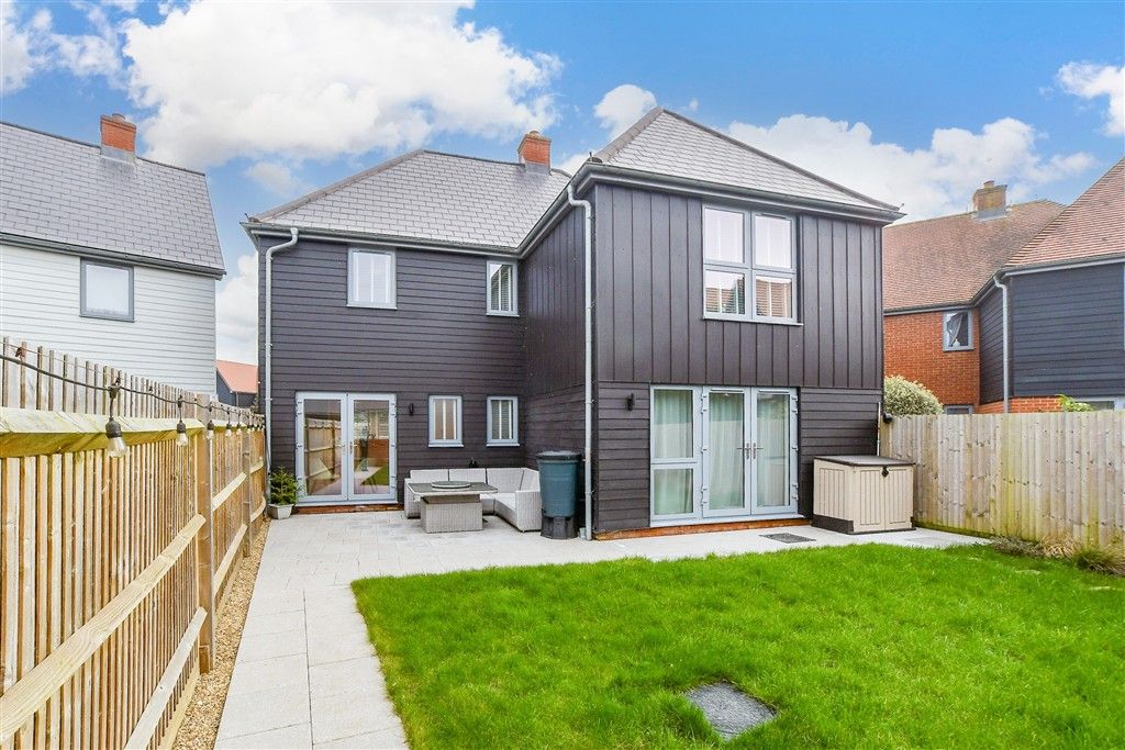 Property photo 3 of 18 Rear Elevation