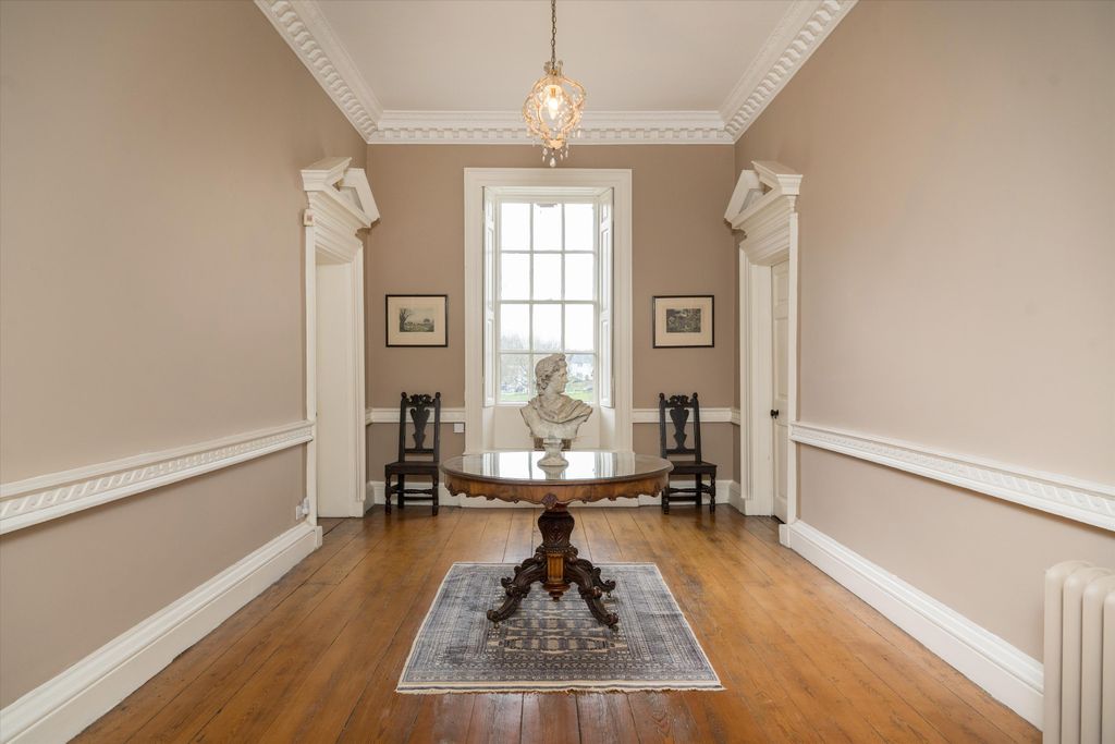 Additional image 17 of 9 bed detached house for saleCrakehall, Bedale, North Yorkshire DL8