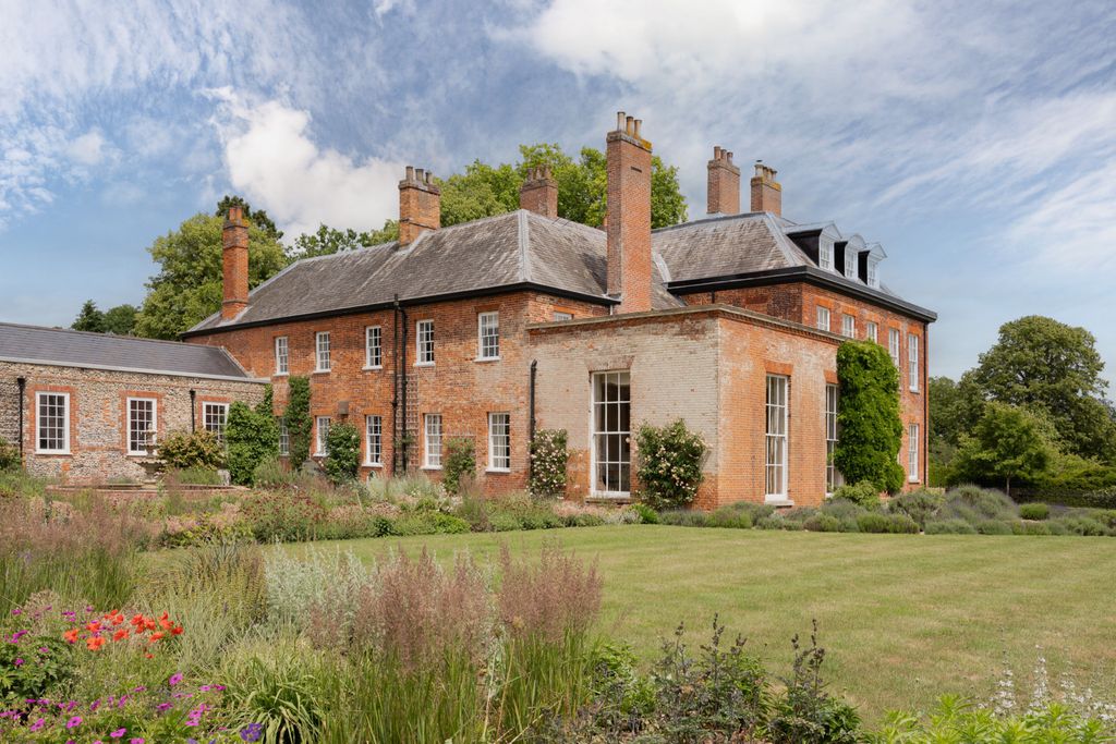 Additional image 25 of 9 bed country house for saleGreat Hockham, Norfolk IP24