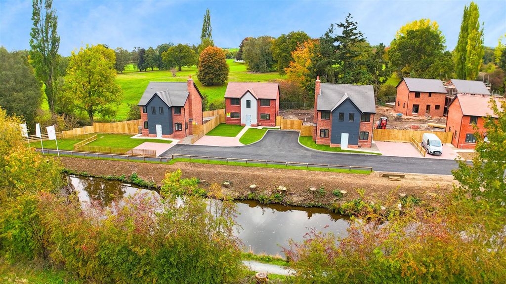 Property photo 1 of 16 Plots 39, 40, 41,42.Jpg