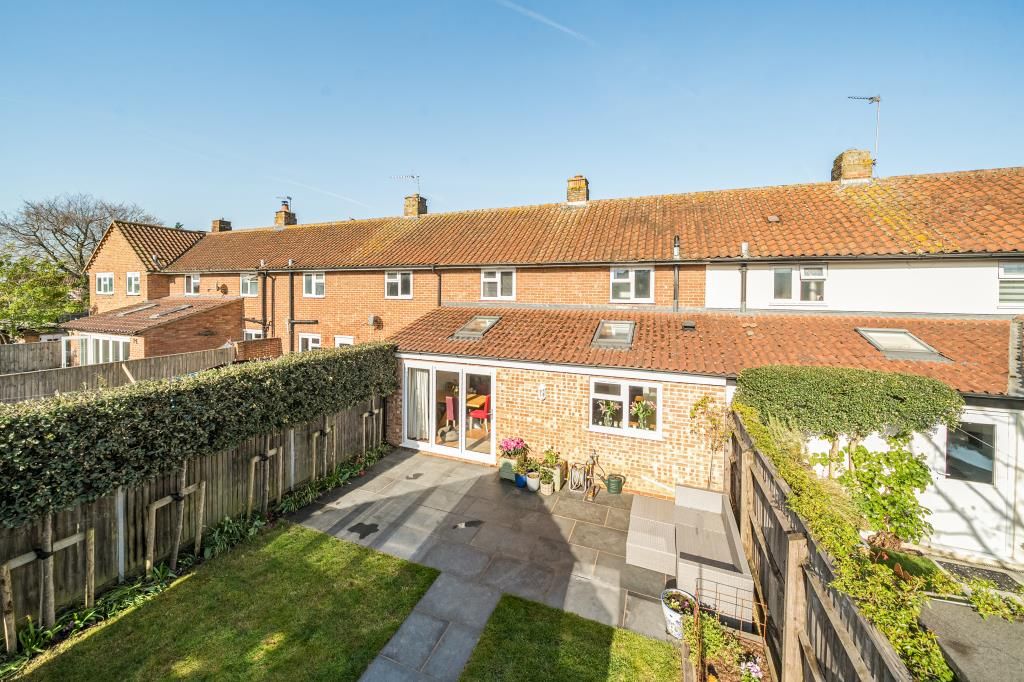 Property photo 3 of 27 Elevated Photos