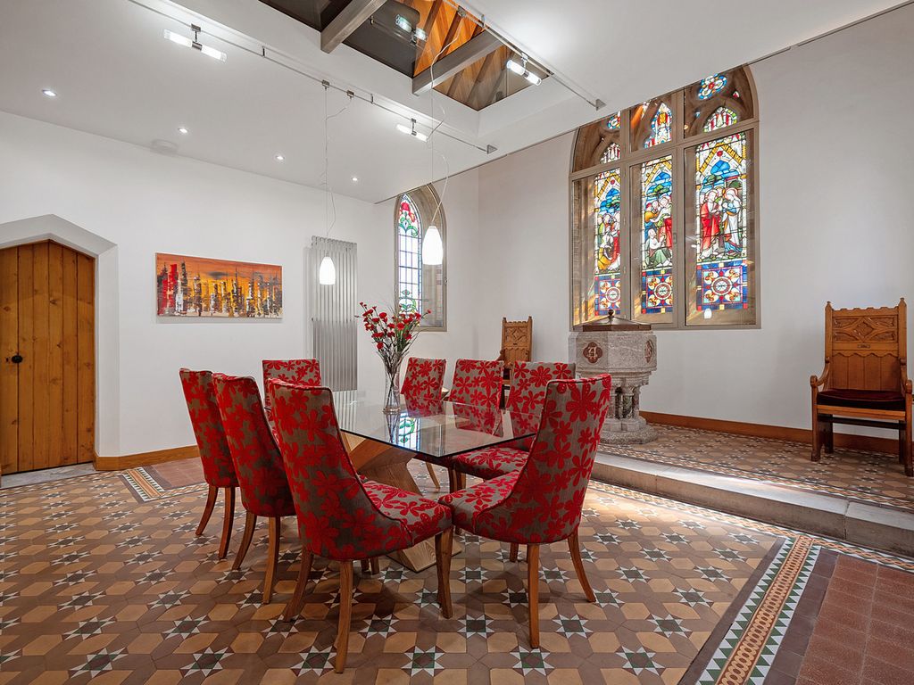 Additional image 19 of 5 bed detached house for saleMerlin Way, Mickleover, Derbyshire DE3