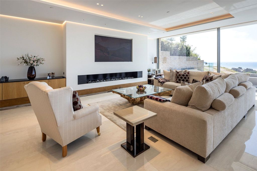 Additional image 8 of 5 bed detached house for saleLe Mont Cambrai, St Lawrence, Jersey JE3