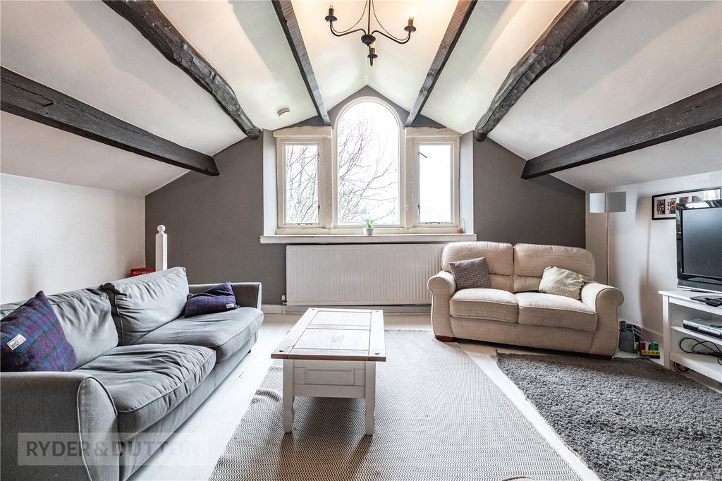 Additional image 19 of 4 bed detached house for saleHeys Road, Holmfirth, West Yorkshire HD9
