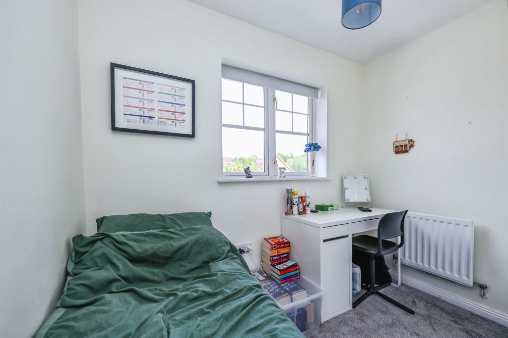 Additional image 14 of 3 bed semi-detached house for saleBrookfield Way, Heanor DE75