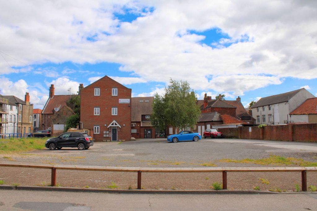 Additional image 9 of Land for saleSprings Way, Brigg DN20